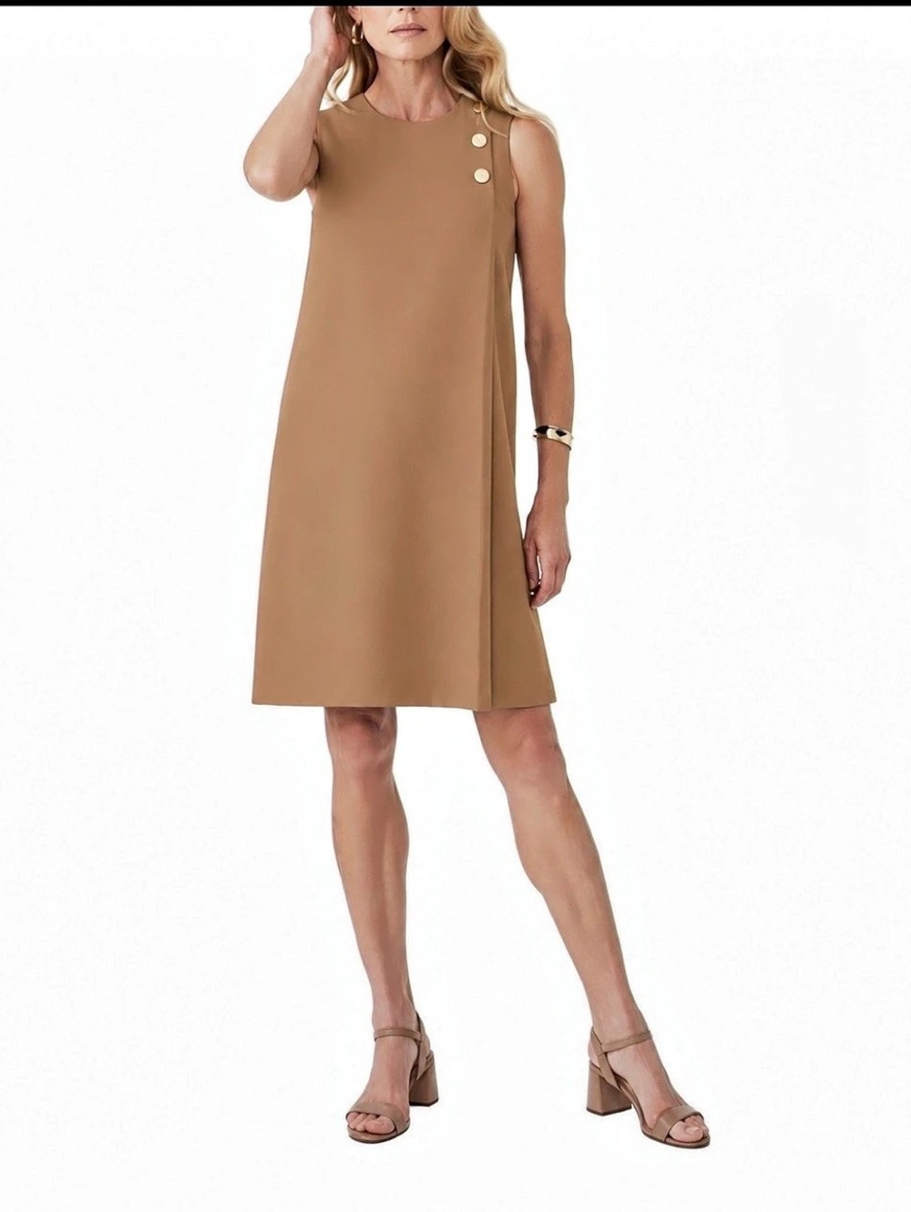 NWT J.McLaughlin Shea dress sz small